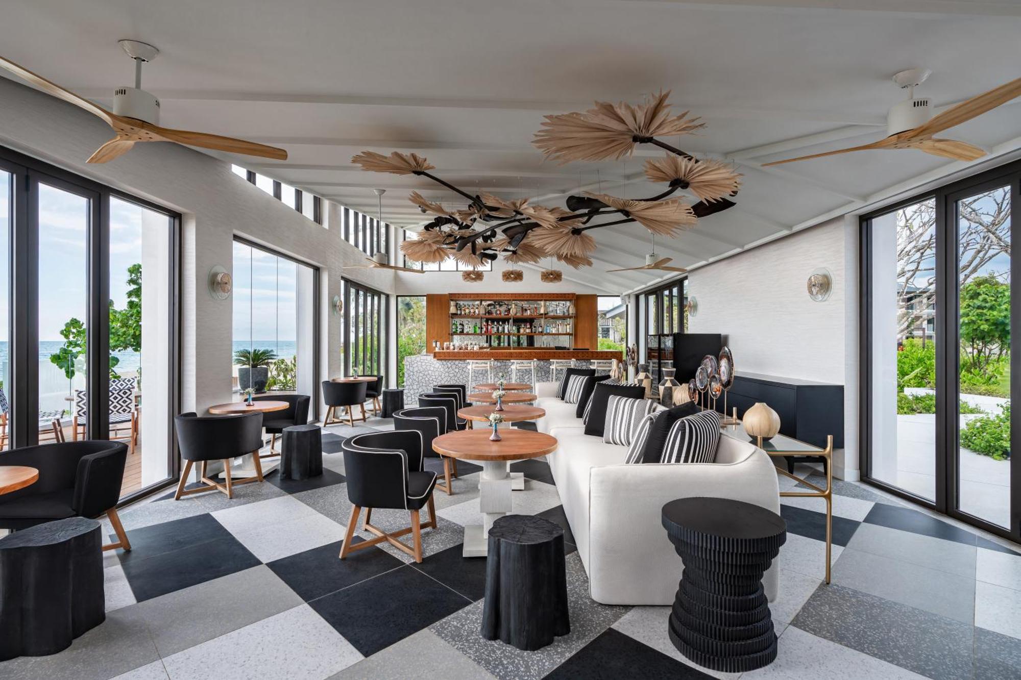 Khao Lak Marriott Beach Resort & Spa Ngoại thất bức ảnh