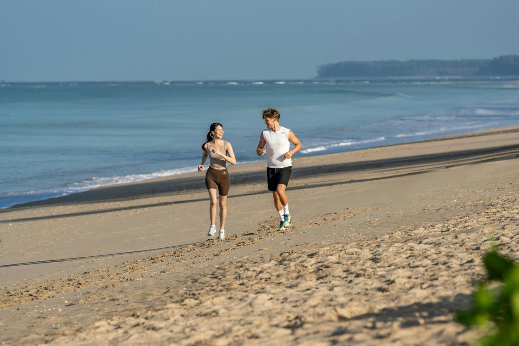 Khao Lak Marriott Beach Resort & Spa Ngoại thất bức ảnh