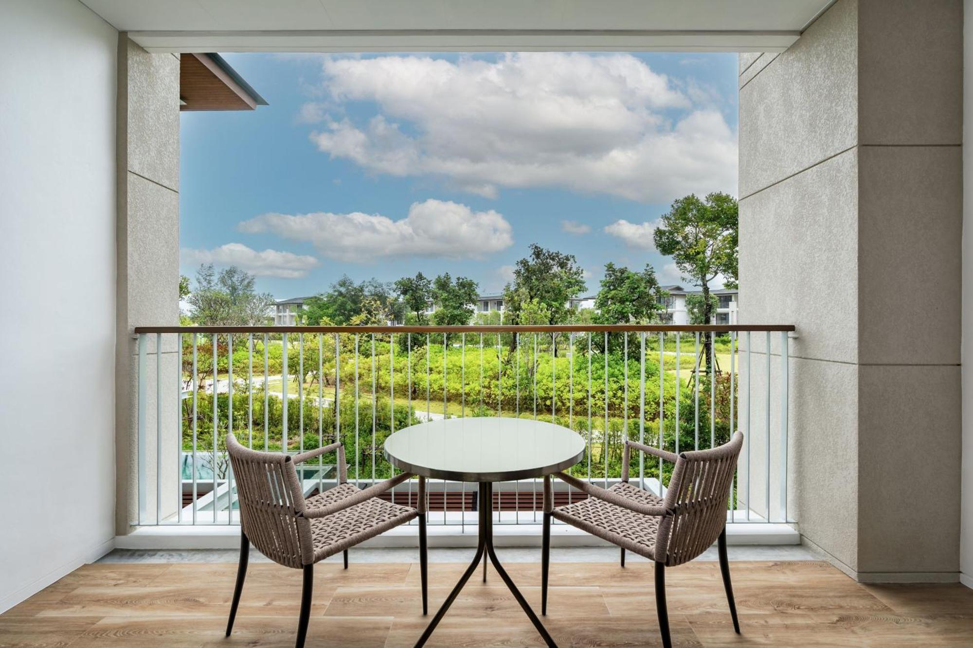 Khao Lak Marriott Beach Resort & Spa Ngoại thất bức ảnh