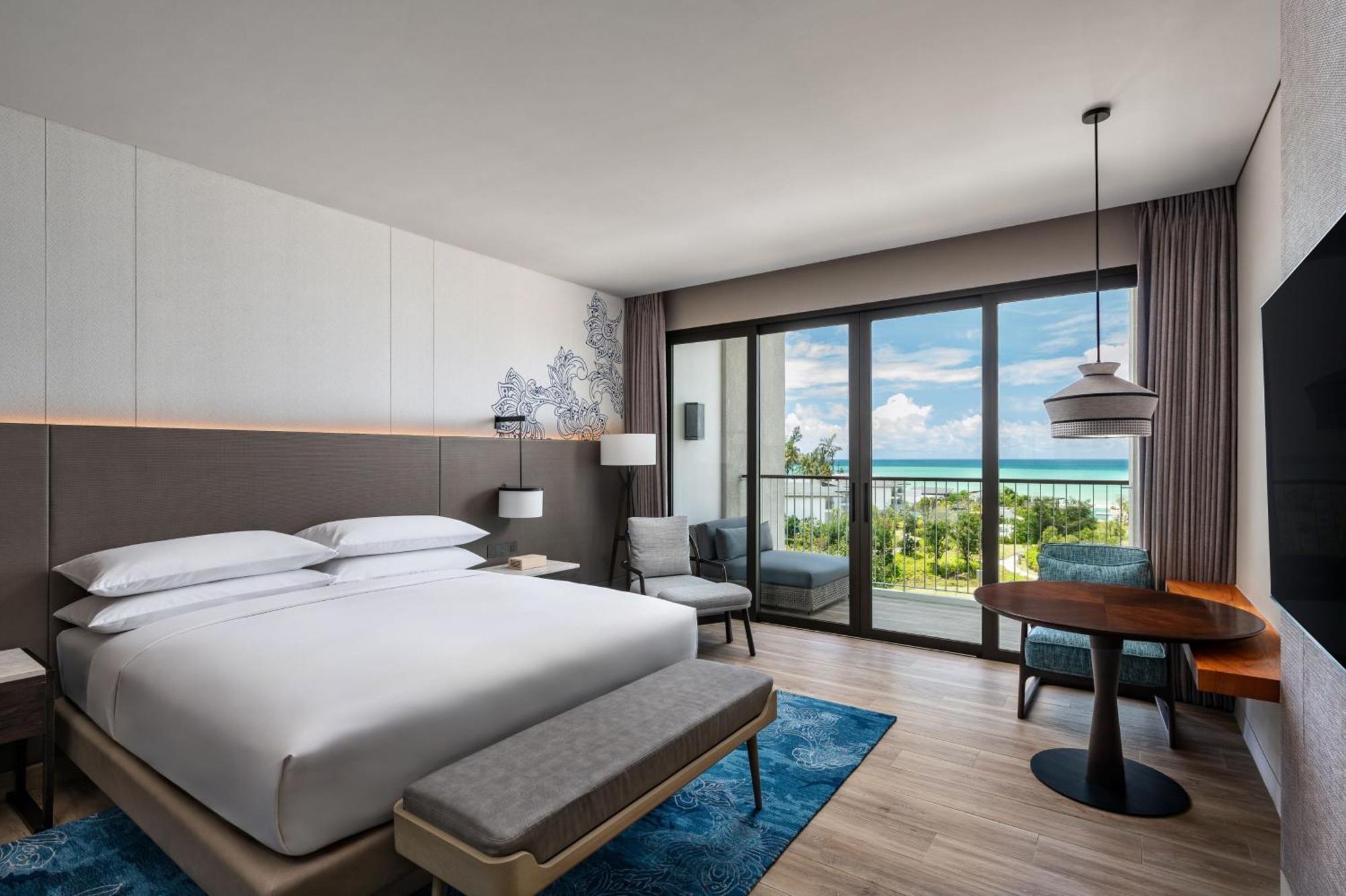 Khao Lak Marriott Beach Resort & Spa Ngoại thất bức ảnh