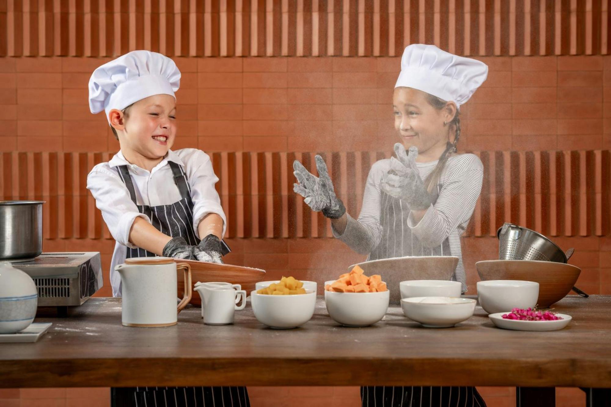 Khao Lak Marriott Beach Resort & Spa Ngoại thất bức ảnh